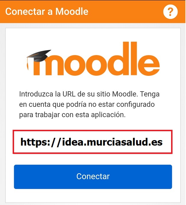 Moodle IDEA