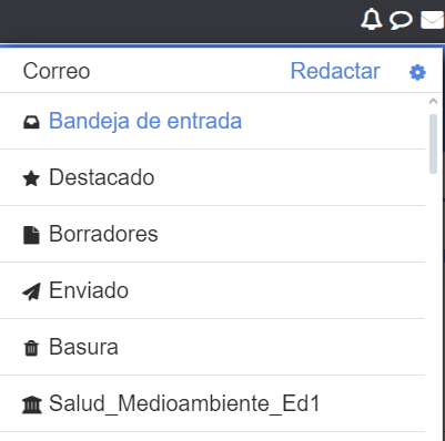 Correo