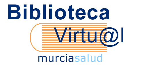 Biblioteca Virtual Murciasalud